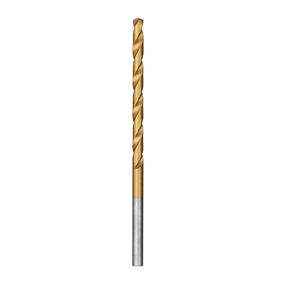 Product image for Milwaukee 48-89-2203 3/32" Thunderbolt® Titanium Coated Drill Bit
