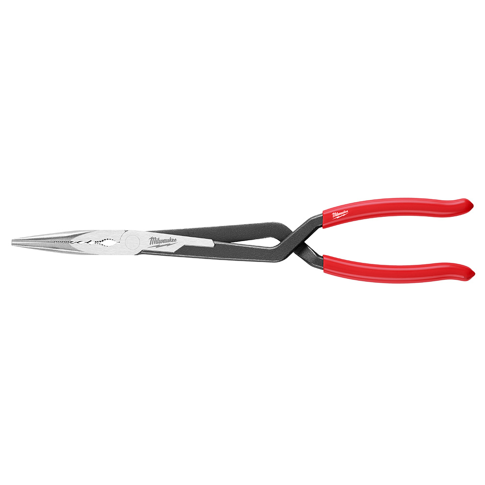 Product image for MILW 48-22-6540 Long Reach Pliers -