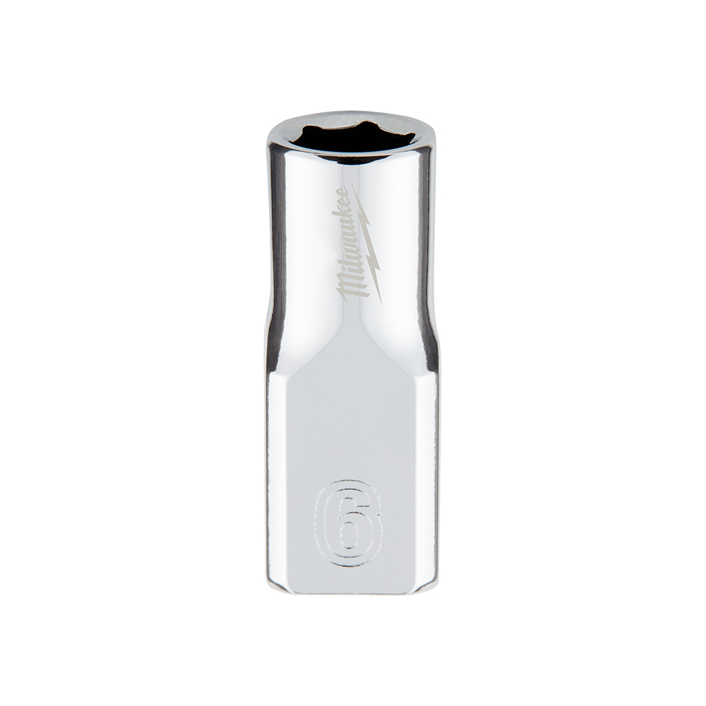 Product image for MILW 45-34-9032 1/4 in. Dr 6mm Metr