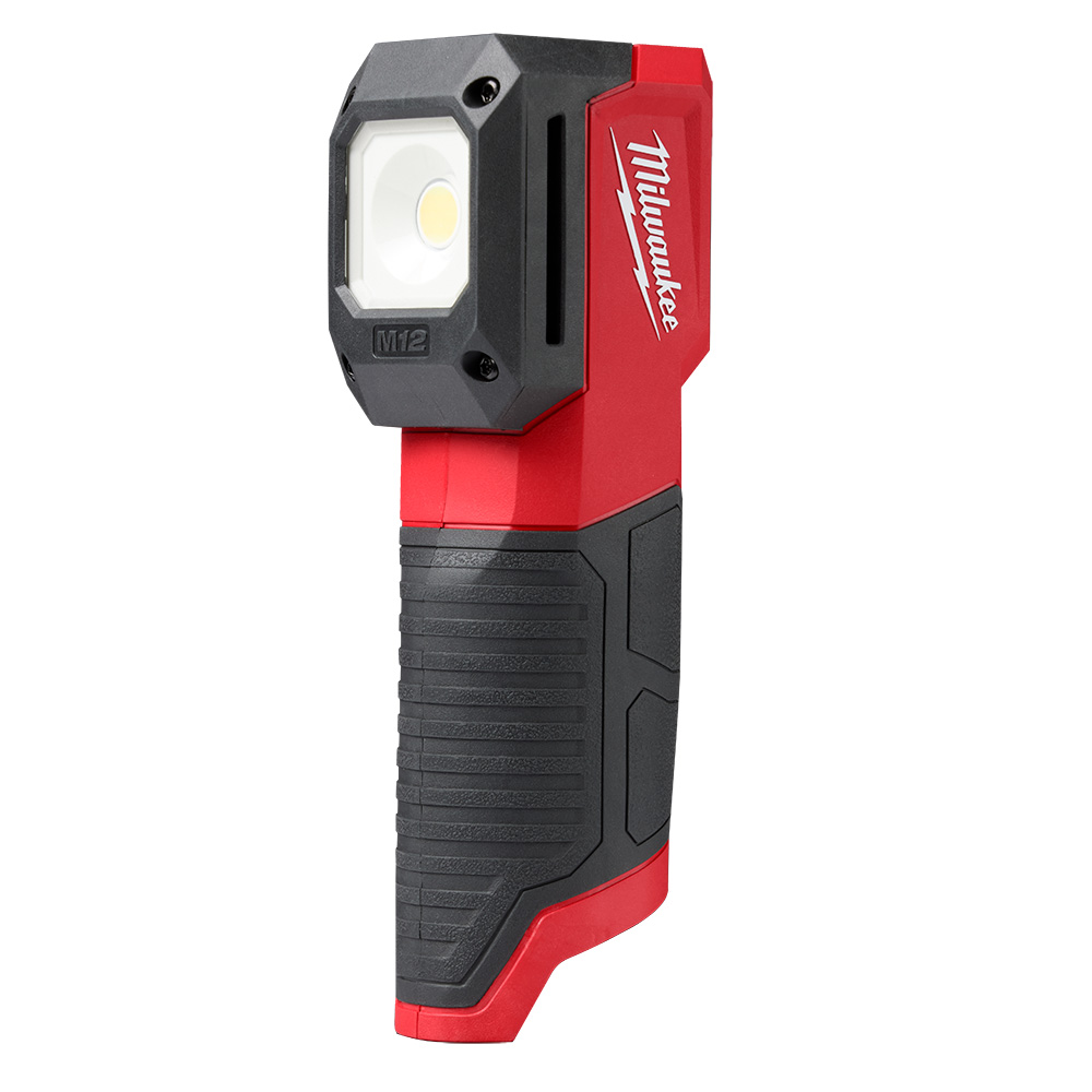 Milwaukee 2127-20 Color Match Light Product image for Milwaukee 2127-20 Color Match Light