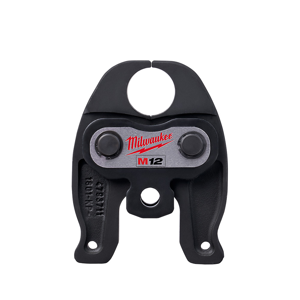 Product image for Milwaukee 49-16-2454C 1" PEX Crimp