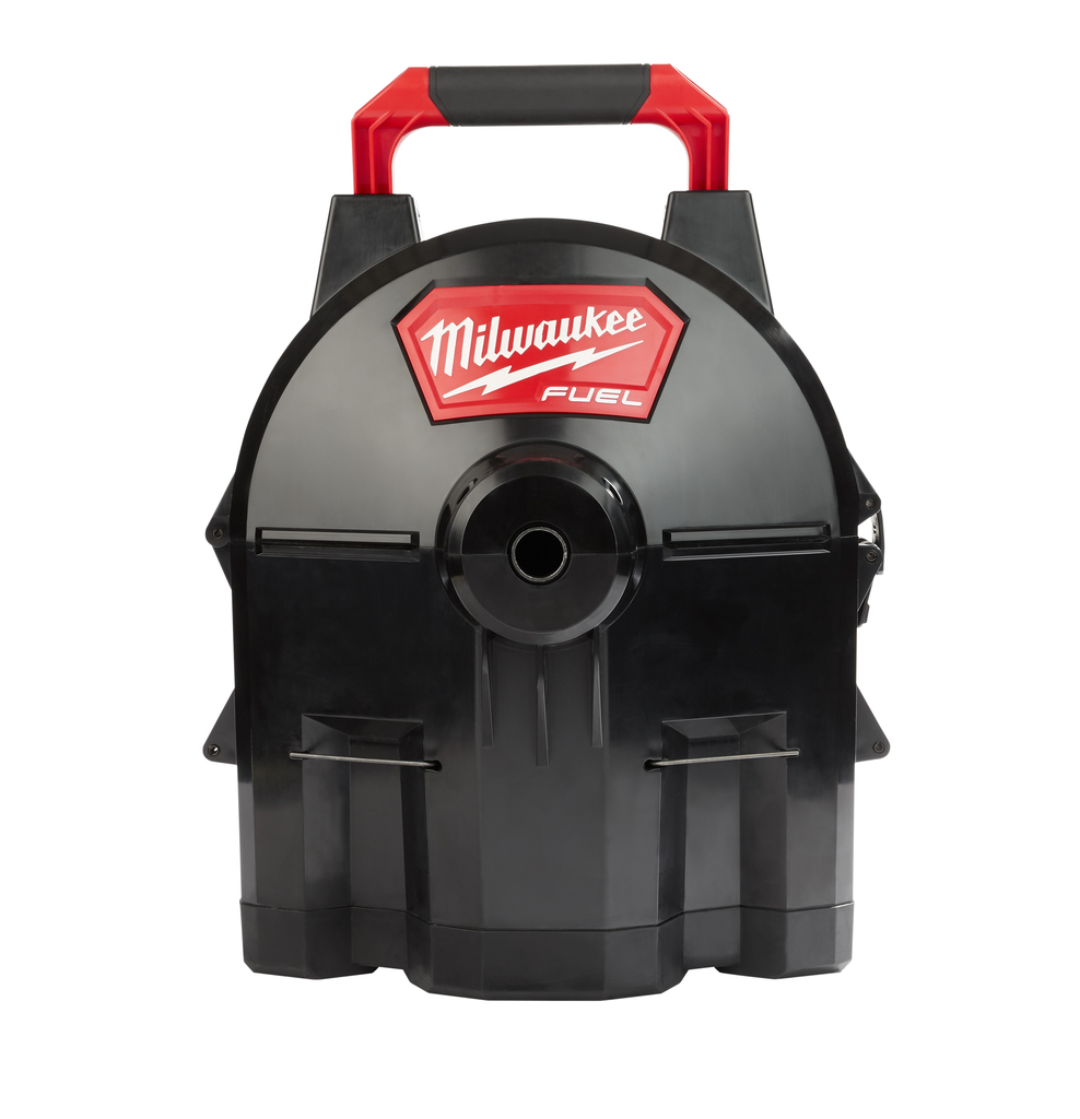 M18 FUEL™ Switch Pack Drum