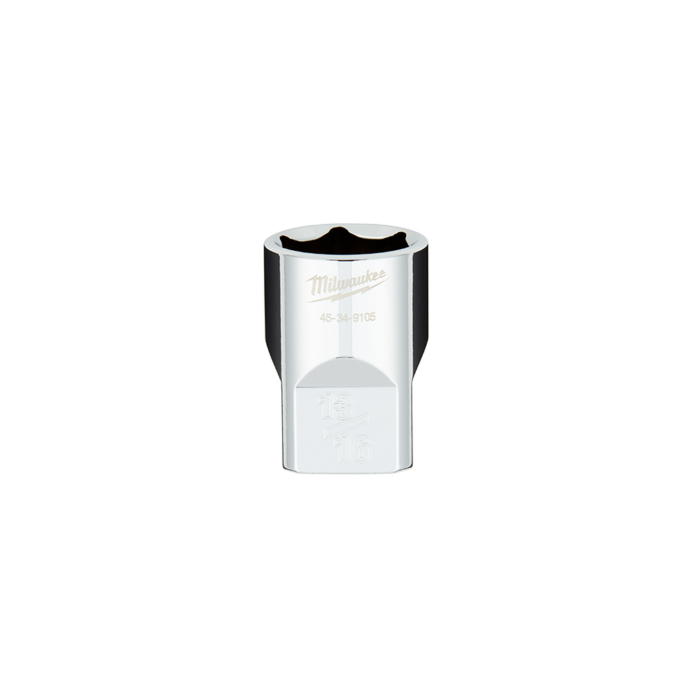 Product image for Milwaukee 45-34-9105 1/2 in. 13/16 in. S