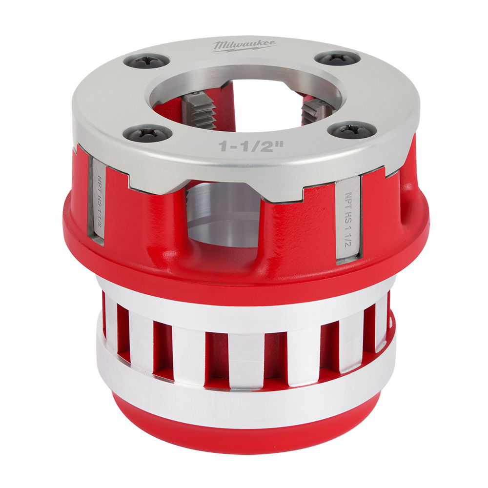 Product image for Milwaukee 48-36-1011 1-1/2In NPT Hs 12R