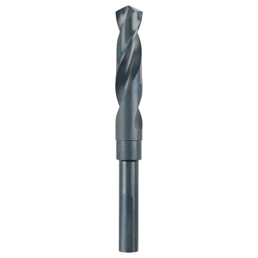 Product image for Milwaukee 48-89-2744 11/16" S&D Black Oxide Drill Bit
