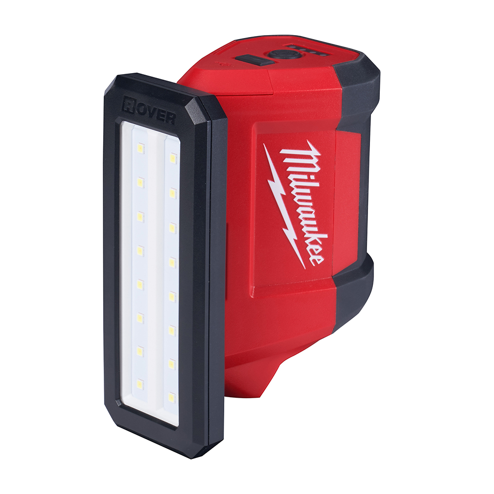 Product image for Milwaukee 2367-20 M12 ROVER Pivoting LED Flood Light