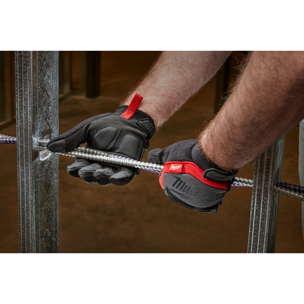 Demolition Gloves - S