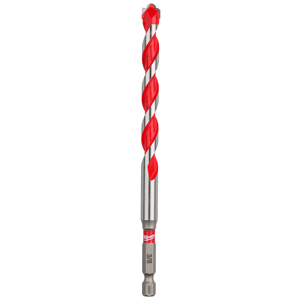 Product image for Milwaukee 48-20-9021 3/8" x 6" Hammer Dr