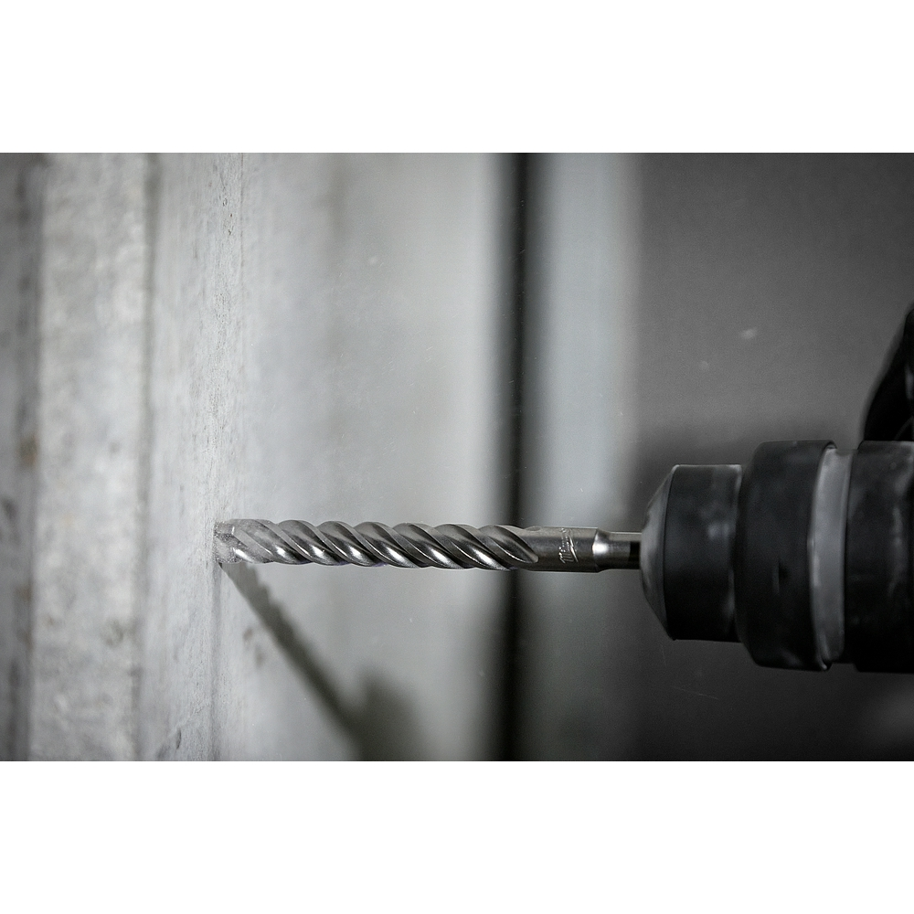 SDS Plus 4CT MX4™ 3/16" X 10" X 12"