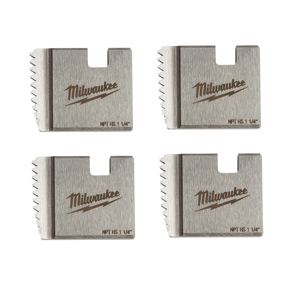 Product image for Milwaukee 48-36-1110 1-1/4In NPT Hs Port