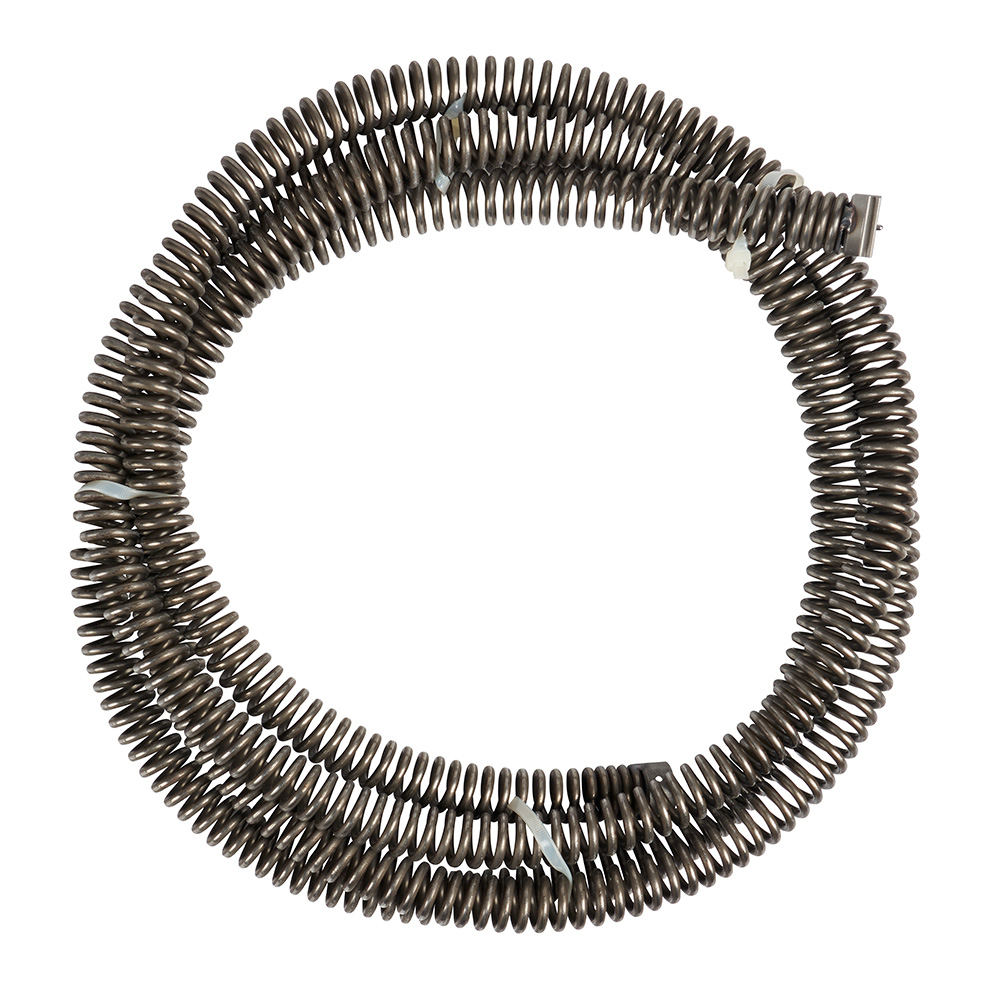 Product image for Milwaukee 48-53-2851 1-1/4" X 15' Sectio