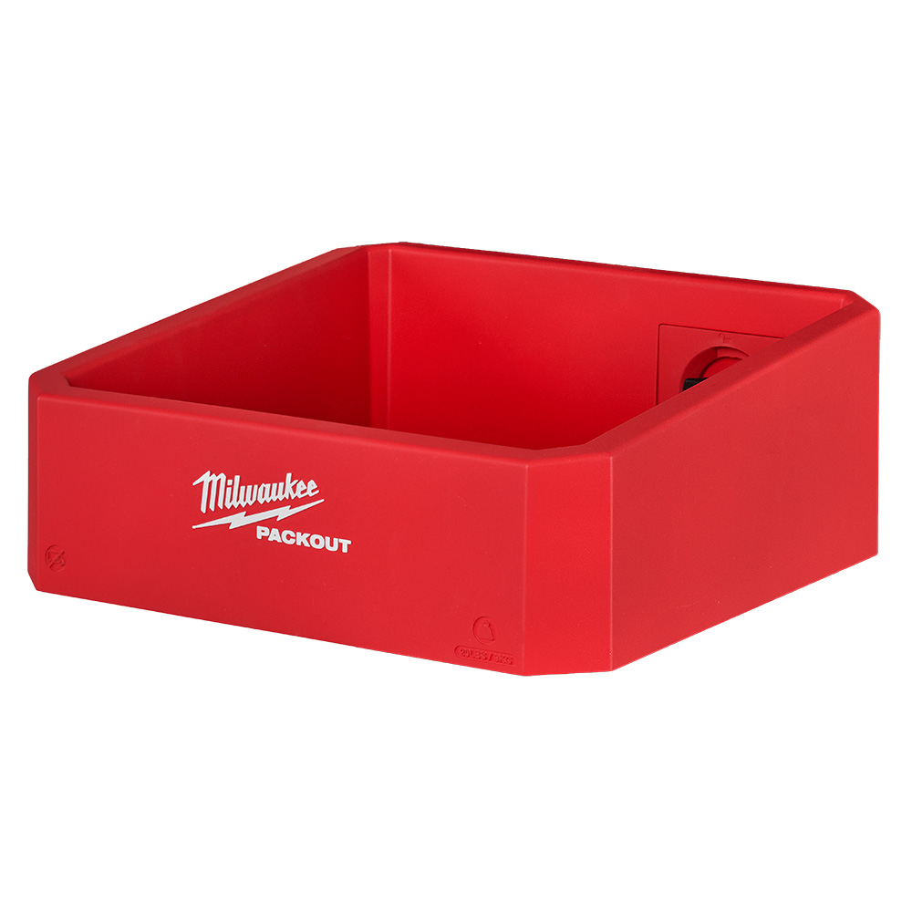 Product image for Milwaukee 48-22-8347 PACKOUT Compact She
