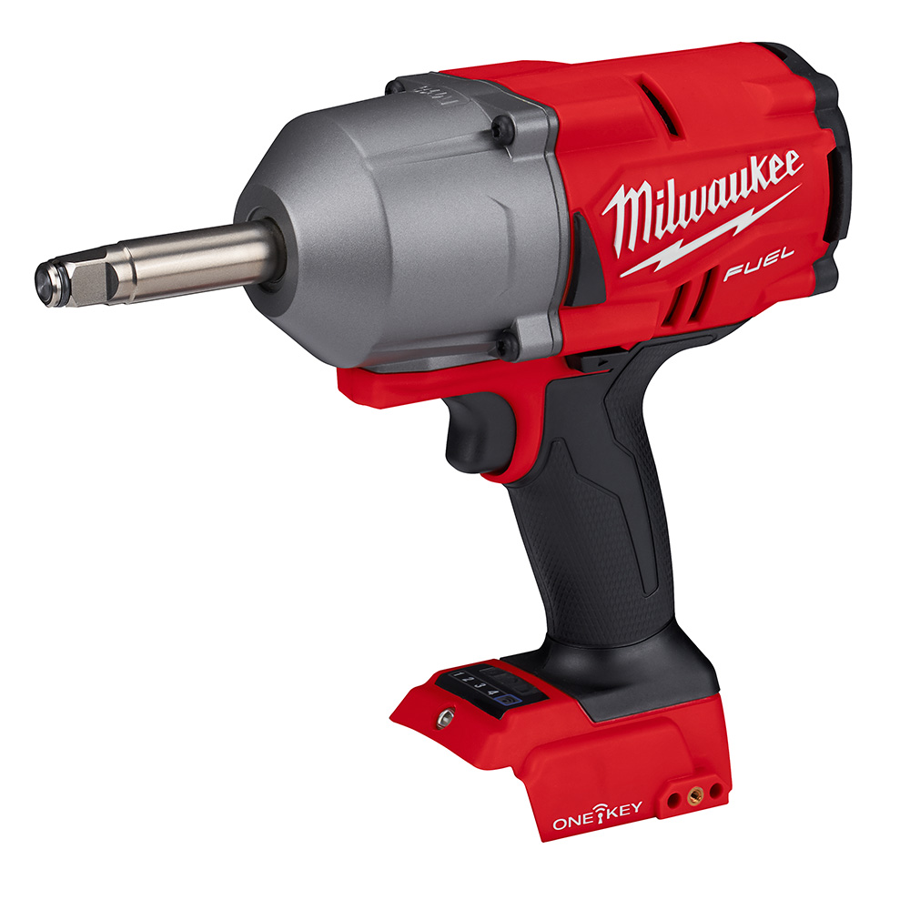 Product image for Milwaukee 2769-20 1/2 in. Ext. Anvil Imp