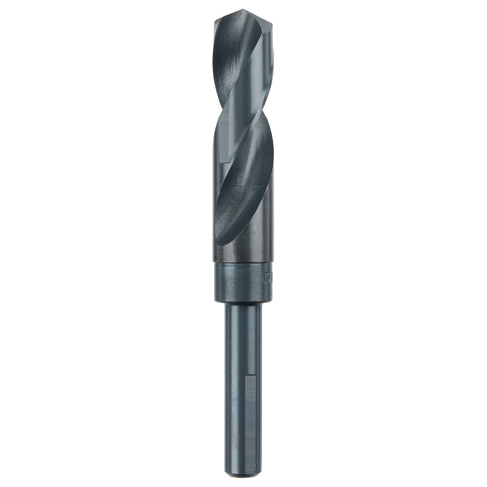 Product image for Milwaukee 48-89-2748 13/16" S&D Black Oxide Drill Bit
