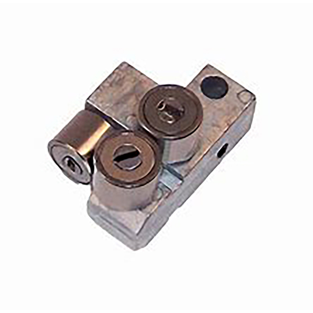 Product image for Milwaukee 42-28-0211 Rear Blade Guide Block Kit