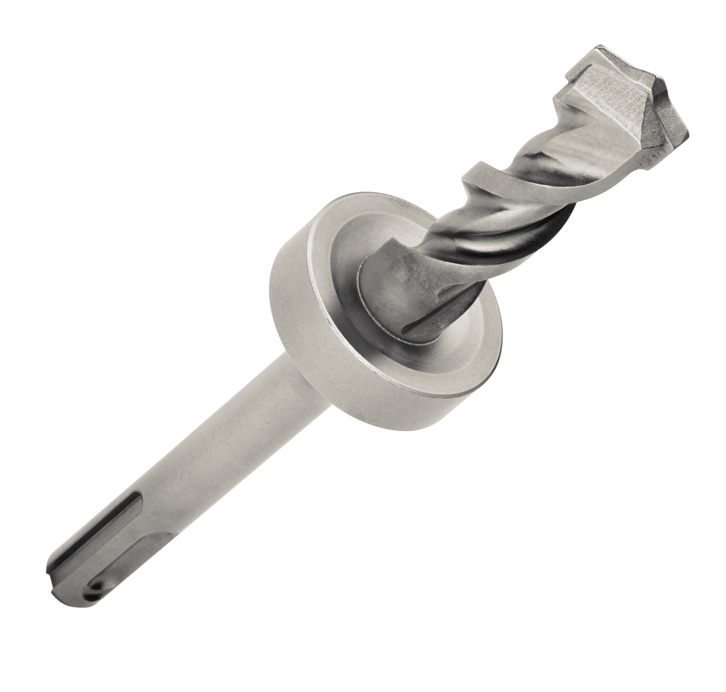 5/8" X 2-1/16" Stop Bit SDS Plus