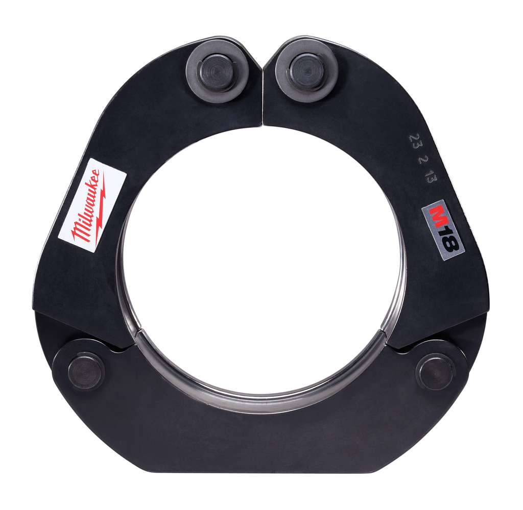 Product image for Milwaukee 49-16-2658 M18™ 4" Press Ring