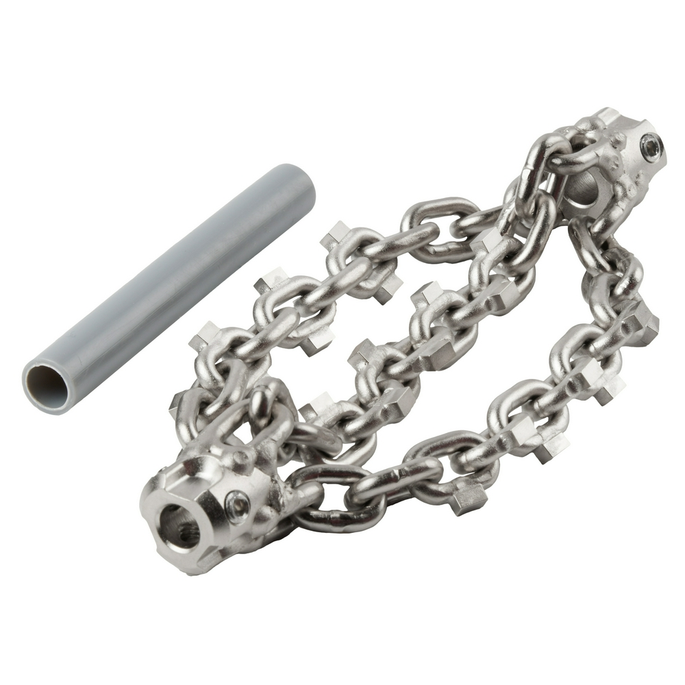 Product image for MILW 48-53-3027 4" Carbide Chain Kn
