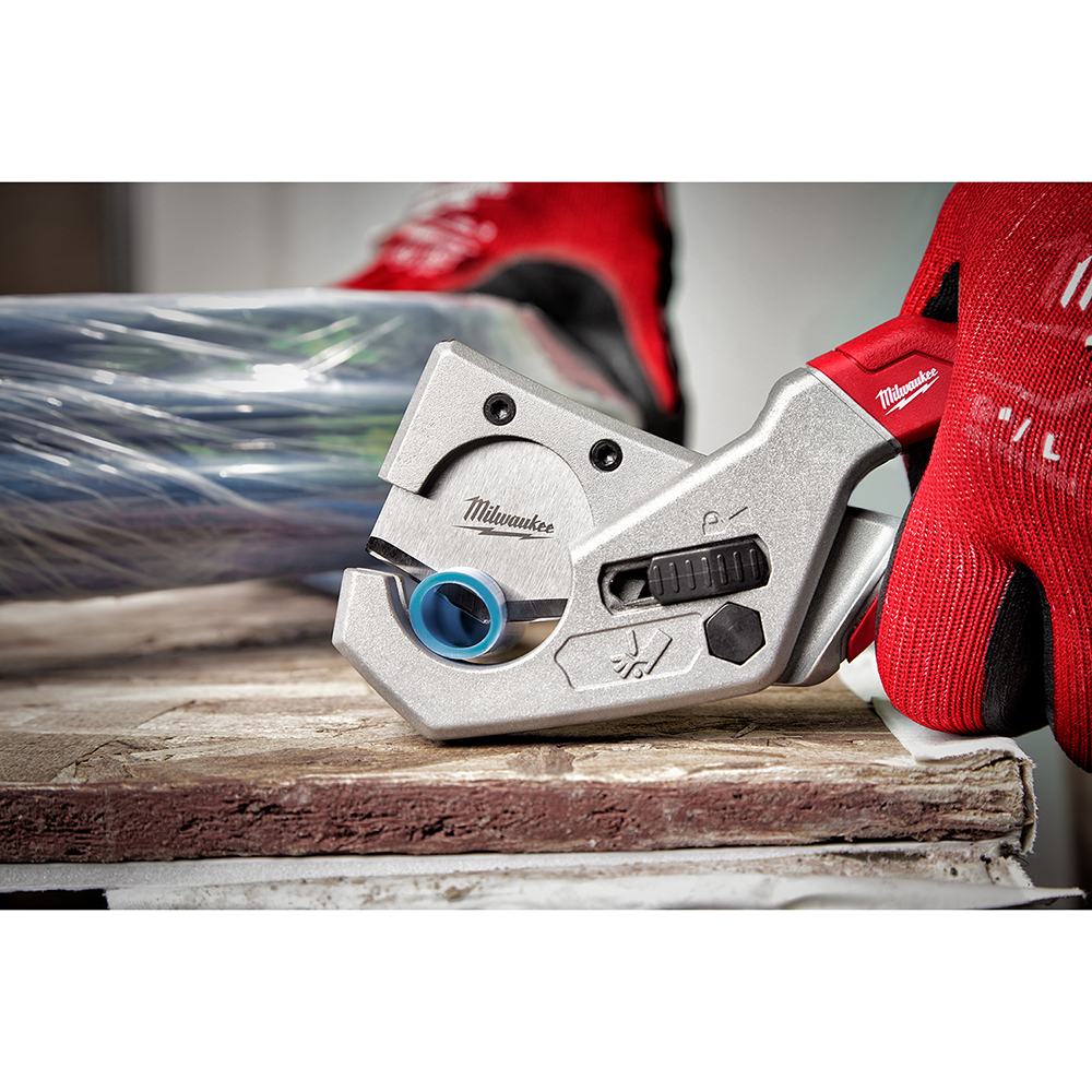 PEX & Tubing Cutter