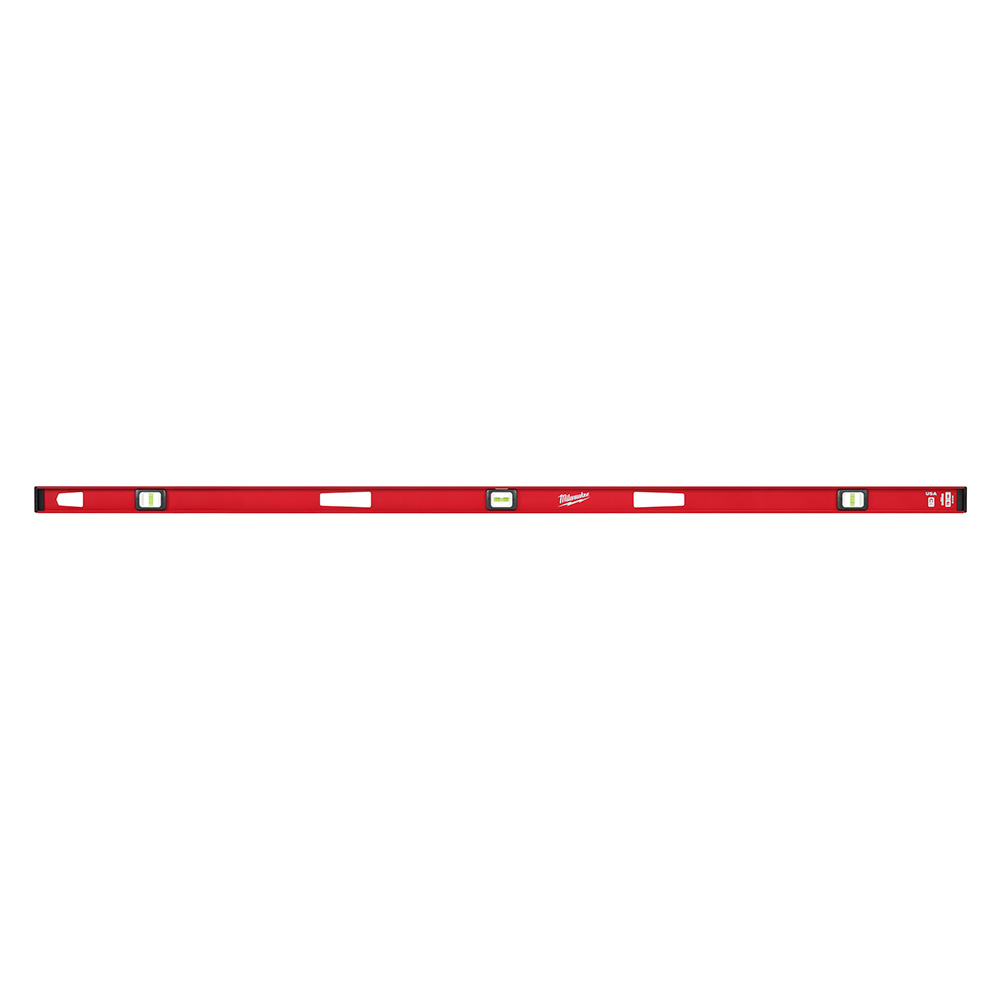 Product image for Milwaukee MLIBM78 78" Magnetic I-Beam Le