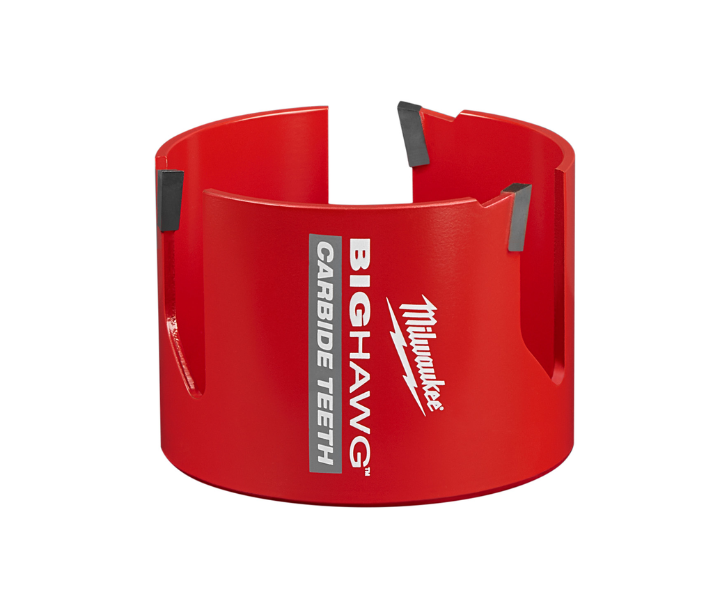 Mayer-DDS-3-5/8" BIG HAWG™ with Carbide Teeth-1