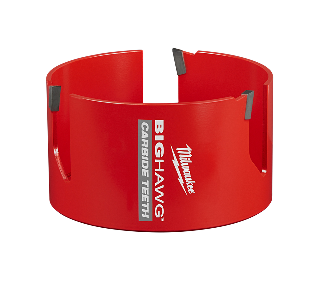 Mayer-DDS-4-5/8" BIG HAWG™ with Carbide Teeth-1