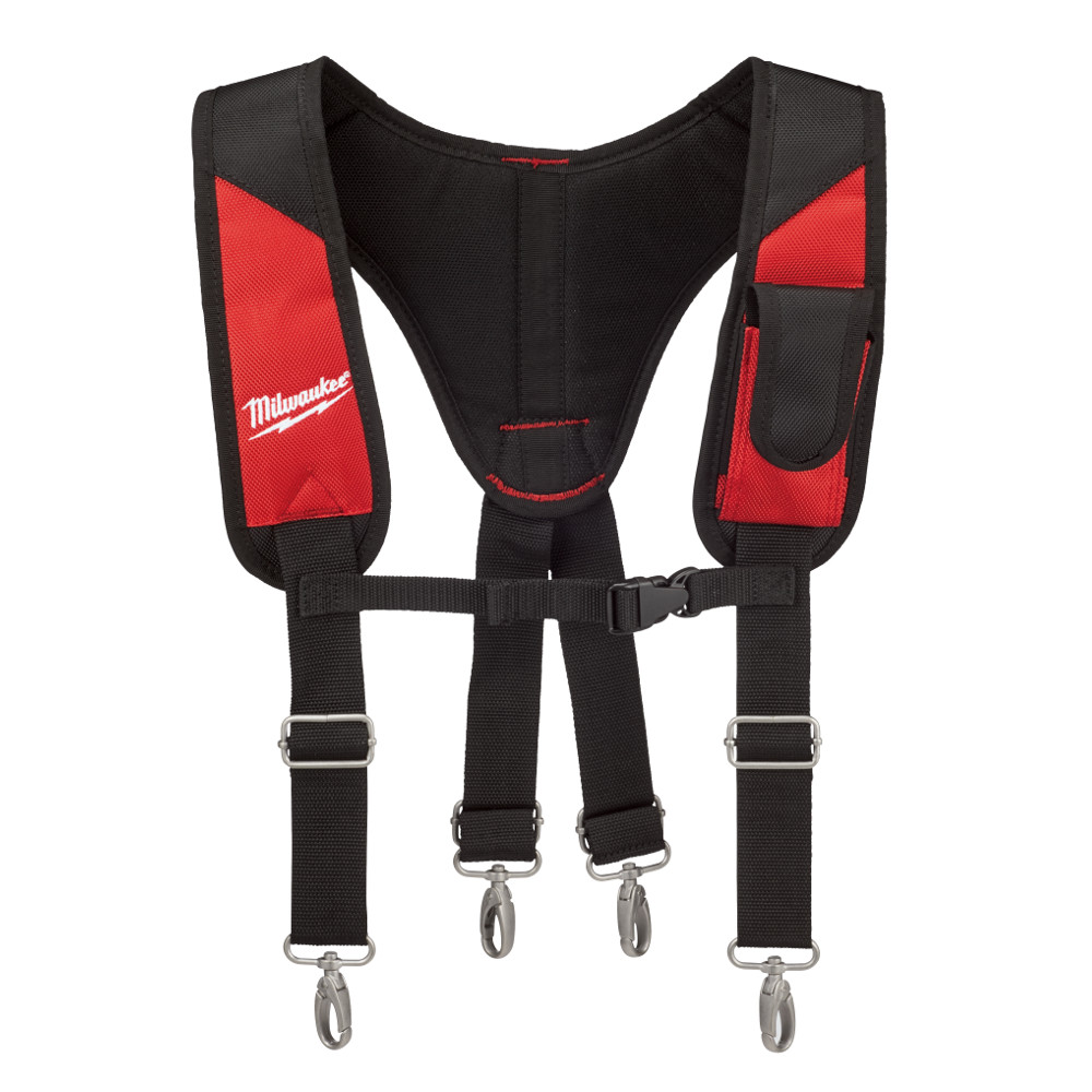Product image for Milwaukee 48-22-8145 Padded Suspension Rig