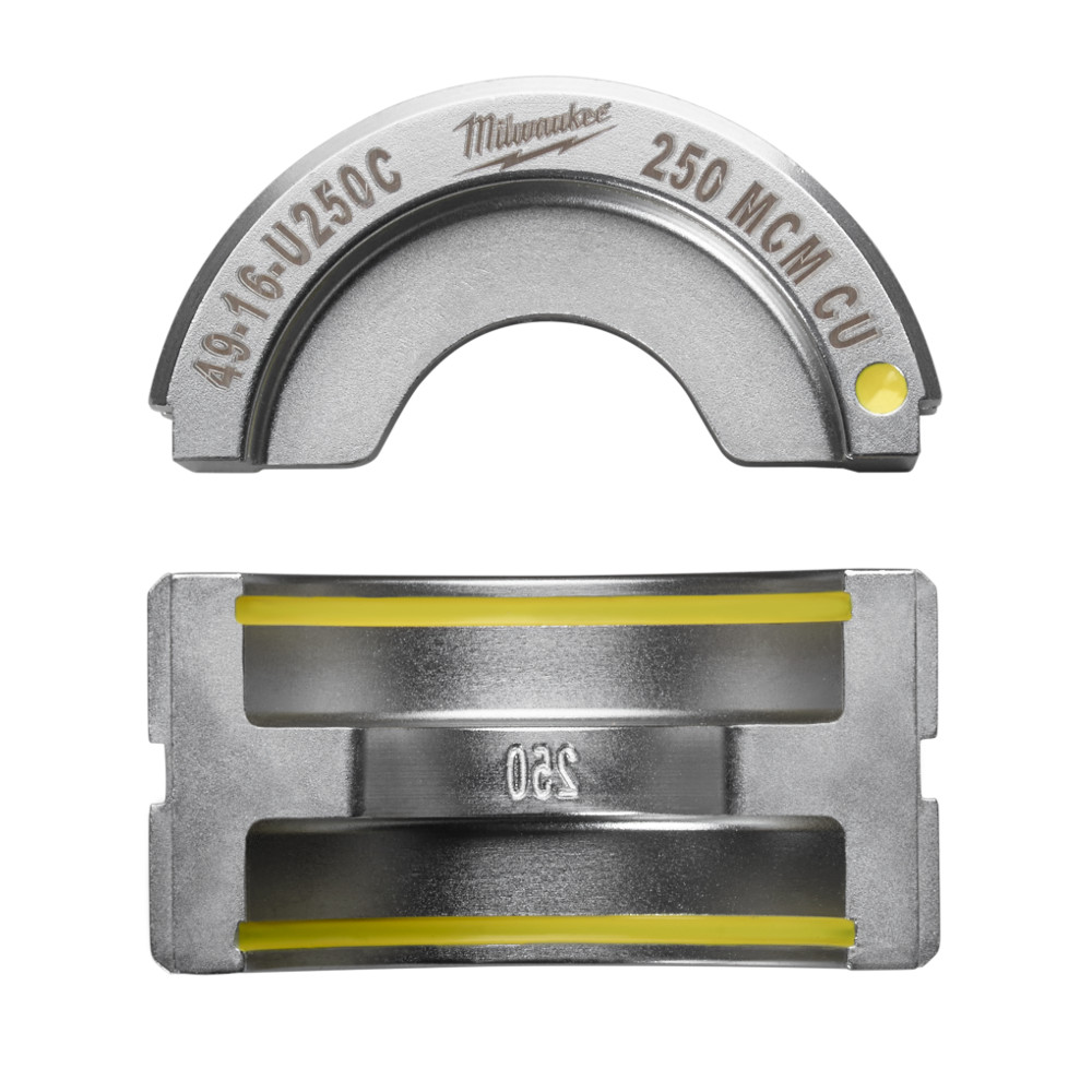 Product image for Milwaukee 49-16-U250C U Style Die