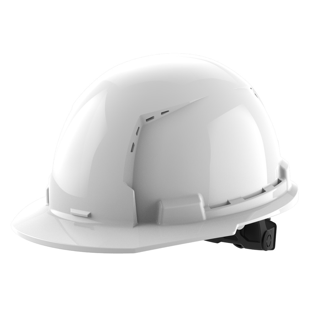 Product image for Milwaukee 48-73-1220 6Pt White Fr Brm Ha