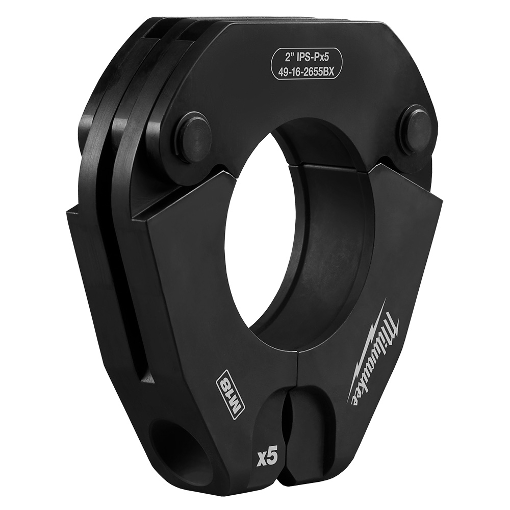 Product image for MILW 49-16-2655BX 2" IPS-P Pivoting