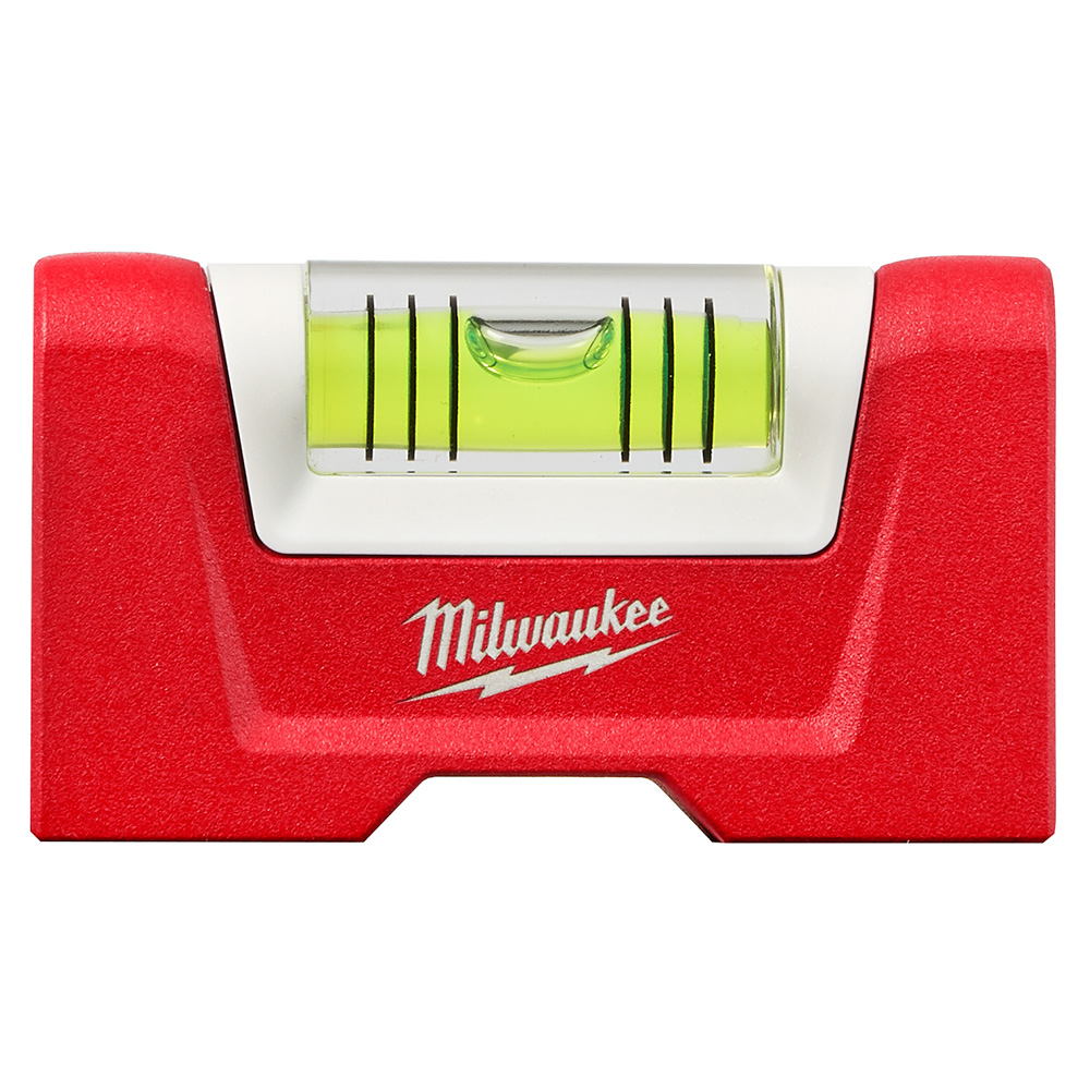 Product image for Milwaukee 48-22-5603 3 in. Pocket Level