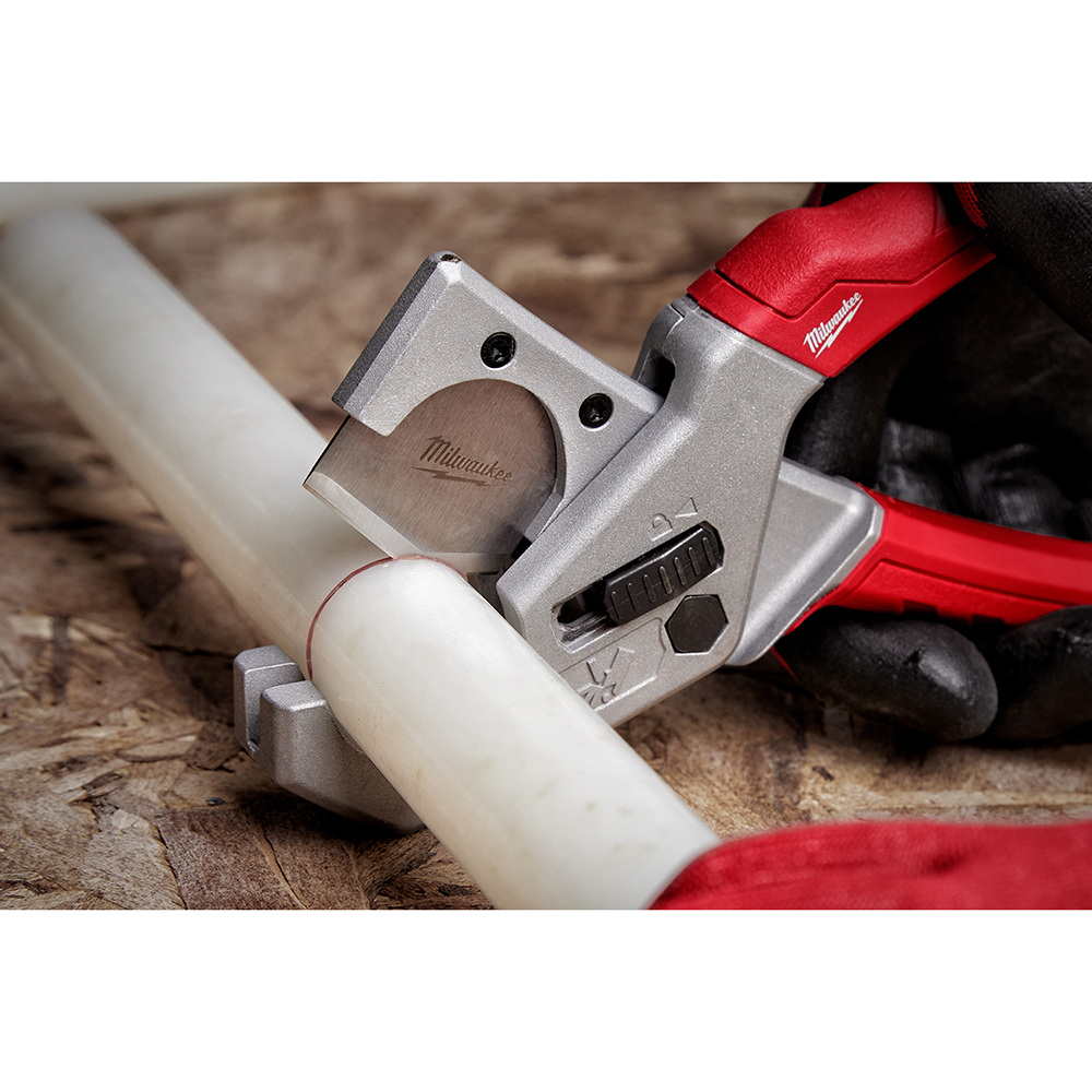 PEX & Tubing Cutter