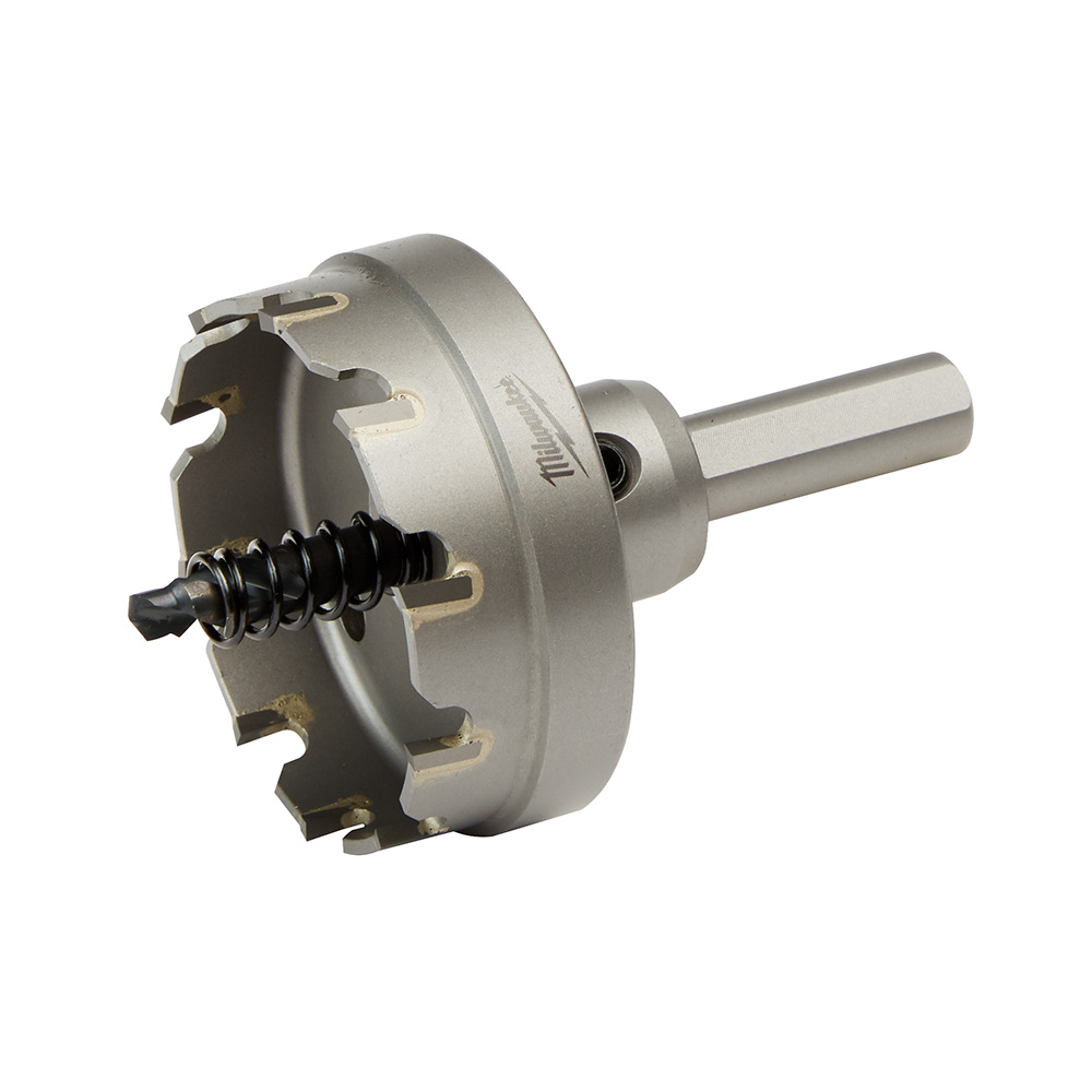 Product image for Milwaukee 49-57-8631 2" Carbide Hole Cut