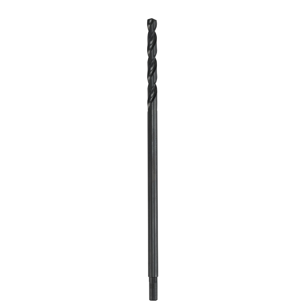 Product image for Milwaukee 48-89-2775 7/16 Inch Black Oxide Aircraft Bit