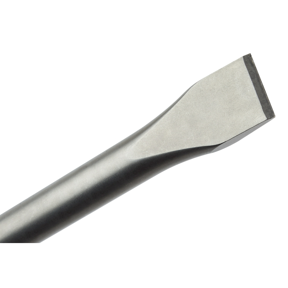 Product image for Milwaukee 48-62-4081 SDS-Max 18" Demolition Flat Chisel