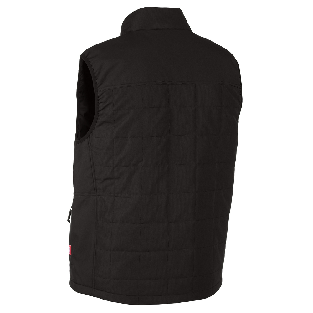 M12™ Heated AXIS™ Vest Black Medium