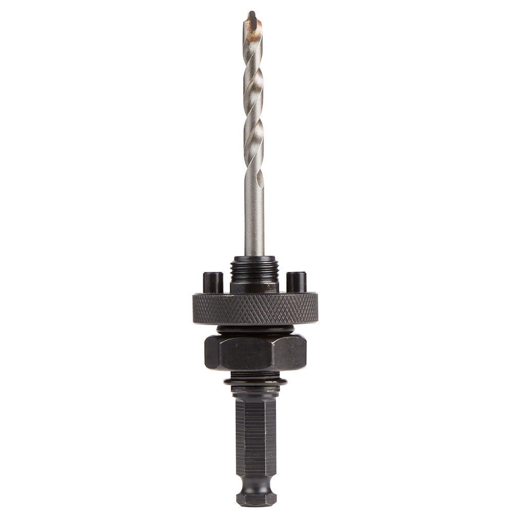 Mayer-DDS-BIG HAWG™ Arbor with Carbide Teeth-1