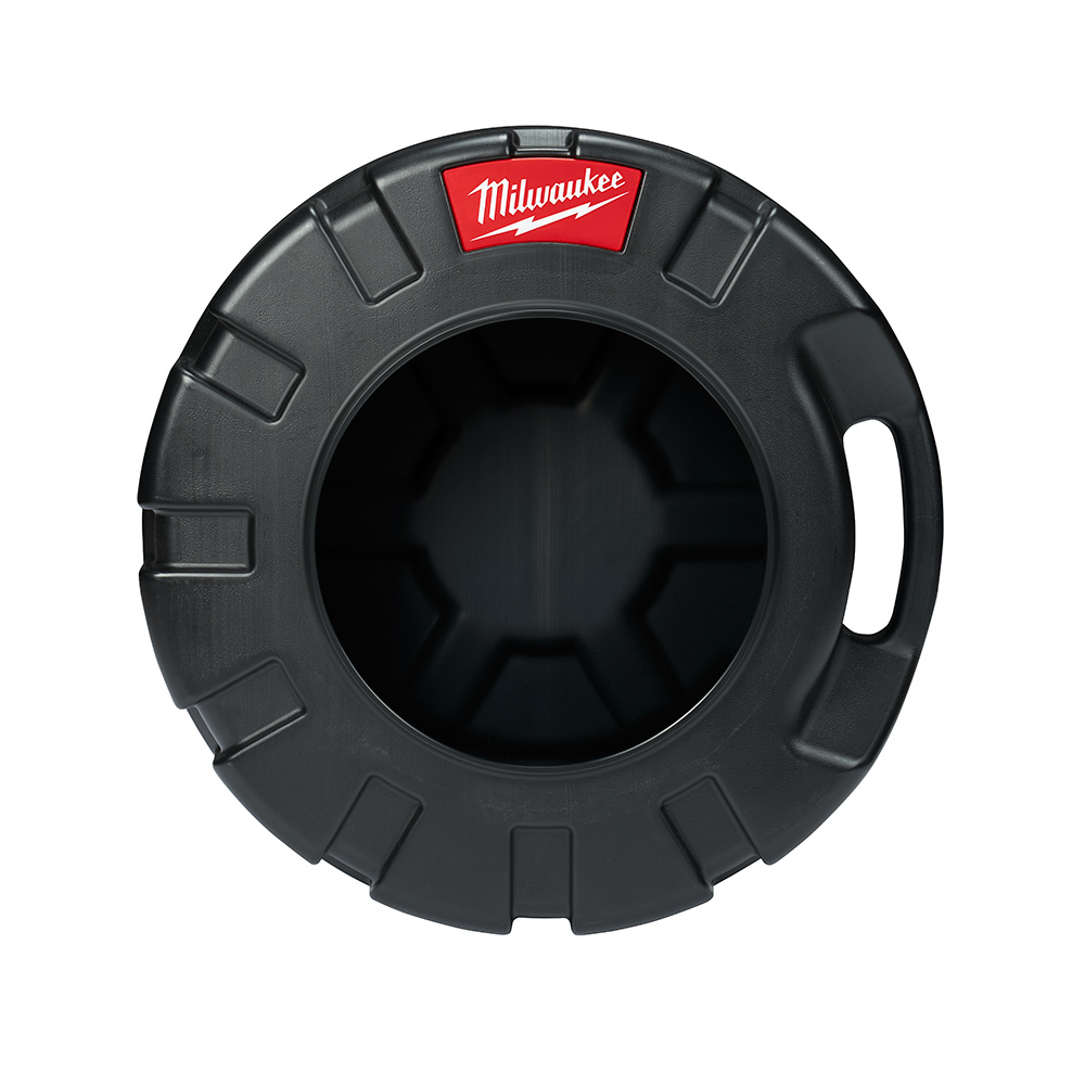 Product image for Milwaukee 47-53-2871 Cable Container