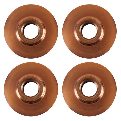 Product image for MILW 48-36-1401 Cutter wheel 4pk