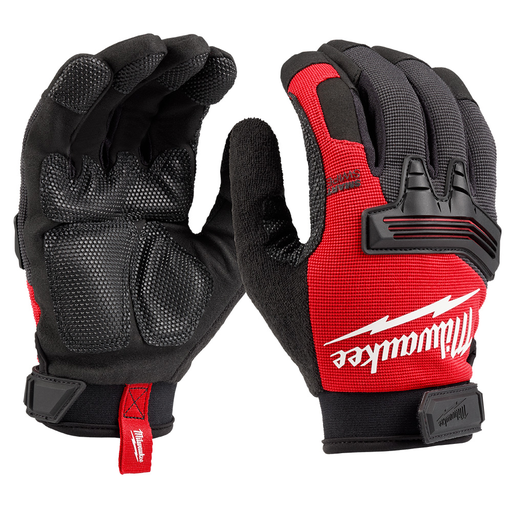Wrecking Work Glove - L