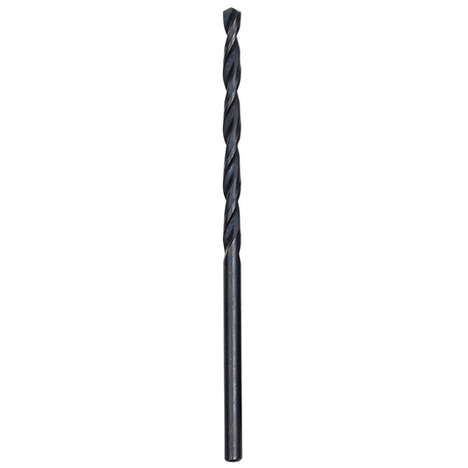 Product image for Milwaukee 48-89-2712 3/32" THUNDERBOLT® Black Oxide Drill Bit