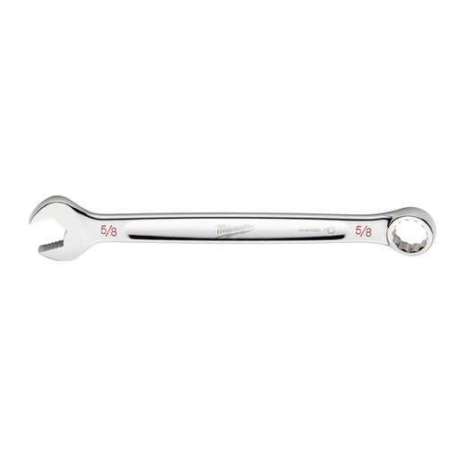 Milwaukee 45-96-9420 5/8 in. SAE Combo W Product image for Milwaukee 45-96-9420 5/8 in. SAE Combo W