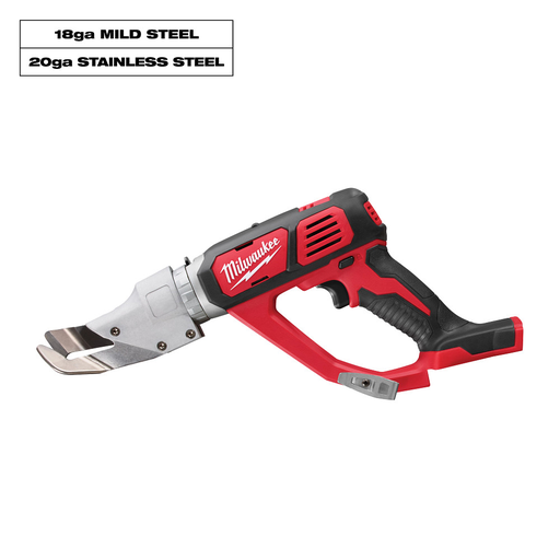 M18™ Cordless 18 Gauge Single Cut Shear