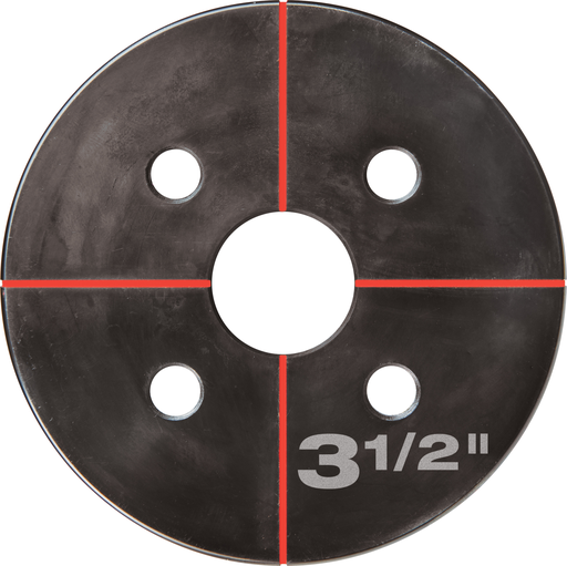 EXACT™ 3-1/2 in. Die