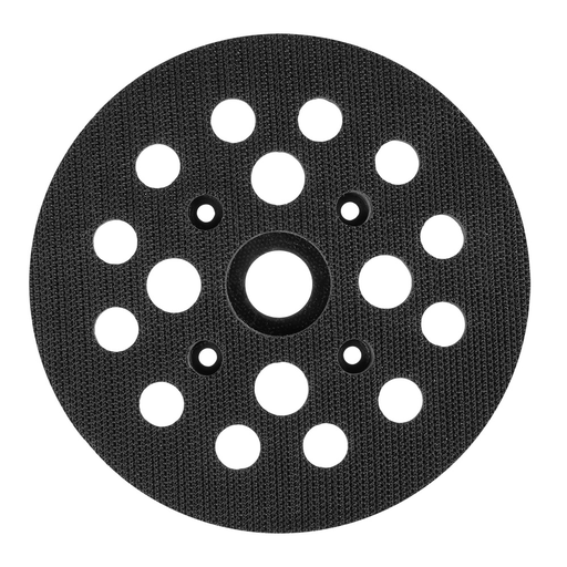 5" Backing Plate
