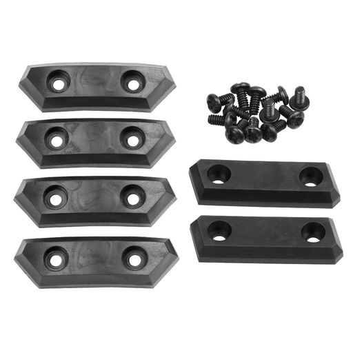 Product image for MILW 48-09-2909 Roofing Nailer Rubb