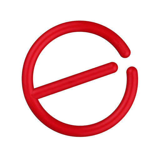 Product image for MILW 49-66-6744 3/4 DR RET RNG LARG