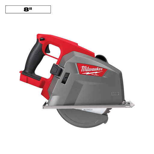 M18 FUEL™ 8 in. Metal Cutting Circular Saw