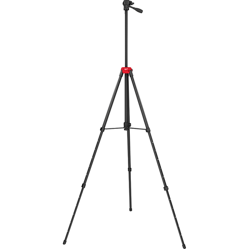 Milwaukee 48-35-1411 72 in. Laser Tripod Product image for Milwaukee 48-35-1411 72 in. Laser Tripod