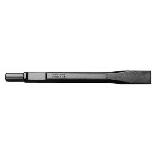 SPL/RDHEX Demo 1" x 18" Flat Chisel